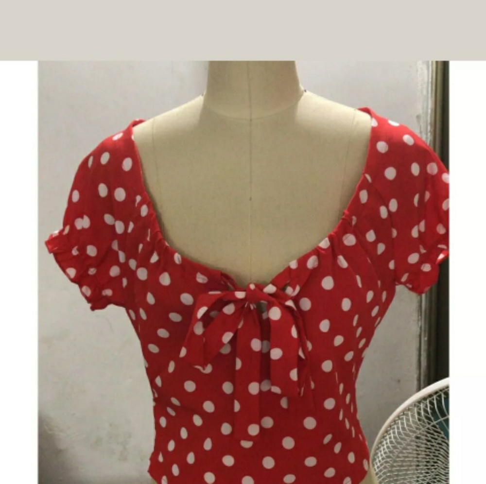 Shirt - Picture 2 of 3